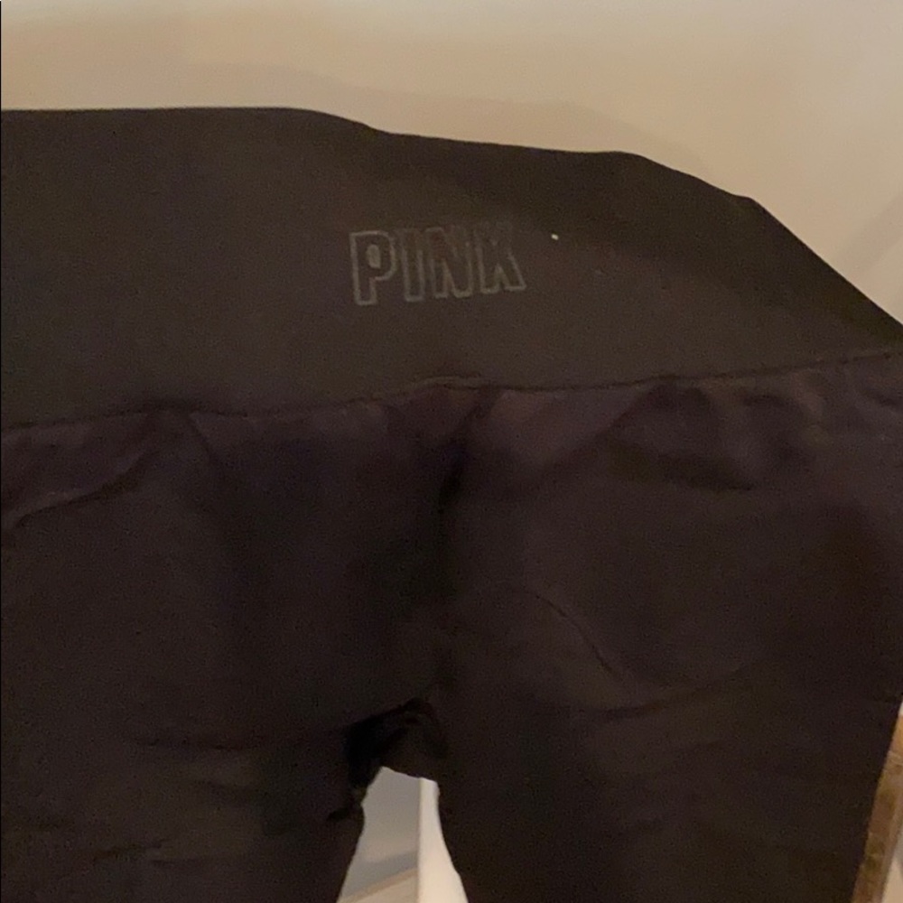 Seamless Victoria’s Secret leggings